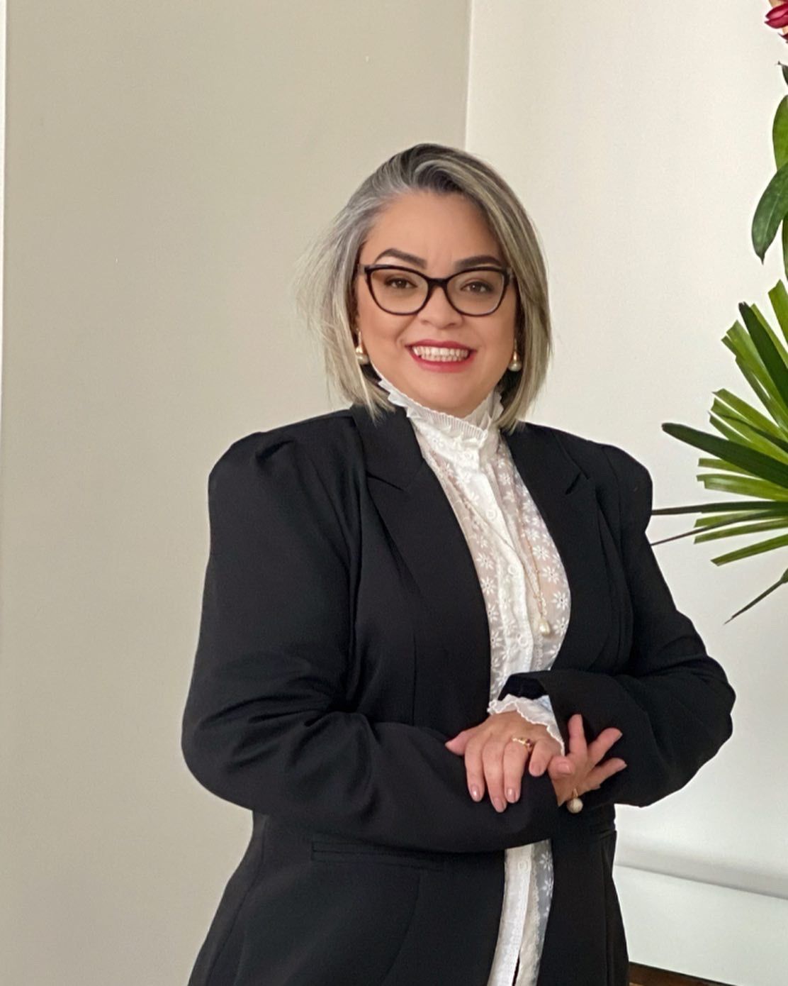 foto Charliane Silva